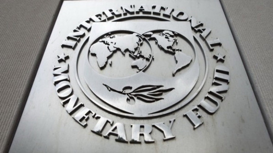 MMF opominje Japan zbog javnog duga