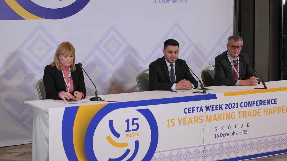 Već 15 godina CEFTA čini trgovinu lakšom