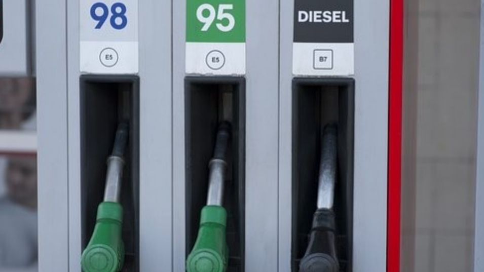 Cene goriva u Nemačkoj oborile istorijske rekorde