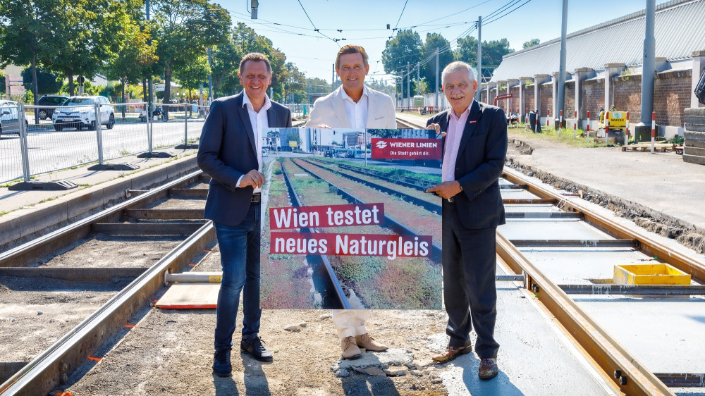 Beč izdvaja 37 miliona za obnovu tramvajske mreže