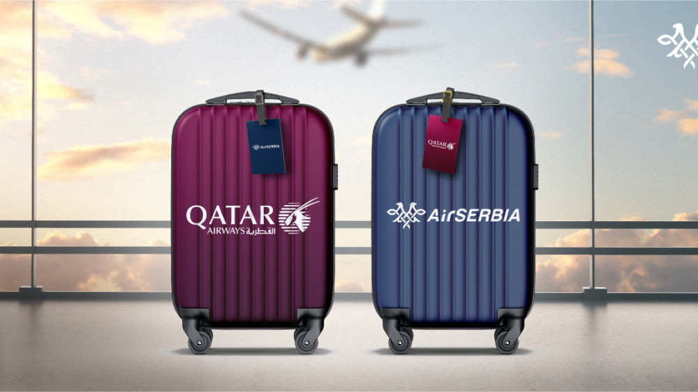 Kod šor ugovor između Er Srbije i Katar ervejza putnicima pruža nove opcije za povezivanje 