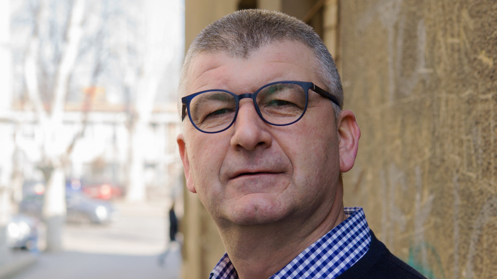 Čaluković novi glavni urednik Srpske ekonomije