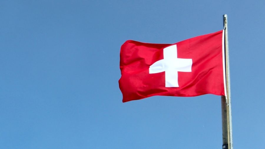 Švajcarska očekuje slab rast u 2023. 