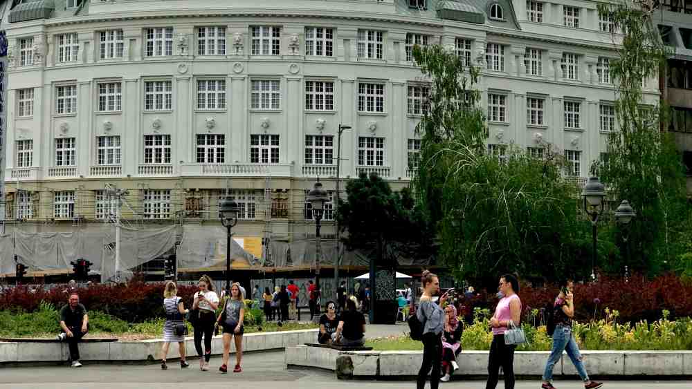 Stopa zaposlenosti u četvrtom  kvartalu 50,1%