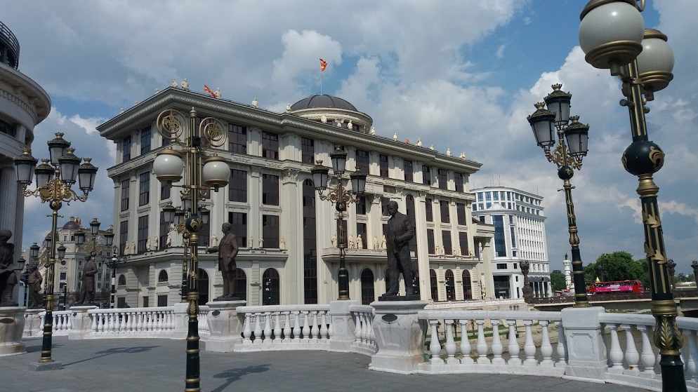 Severna Makedonija usvaja srpski model prijave sezonskih radnika