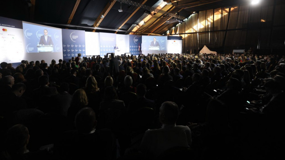 Kopaonik biznis forum obezbediće poštovanje najviših zdravstveno-bezbednosnih mera