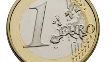 Evro prema dolaru na najvišem nivou u 28 meseci