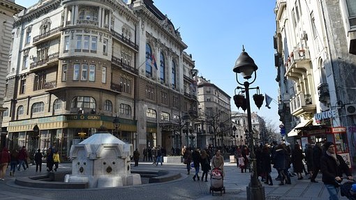 Pametni gradovi u uslovima pandemije kovida-19