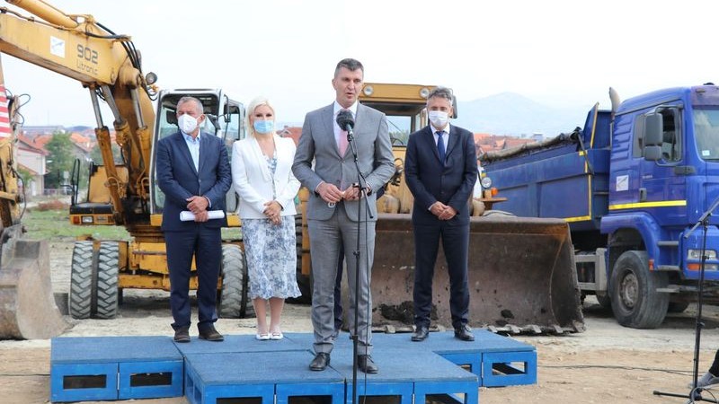 Vlada će nastaviti aktivnosti za smanjenje nezaposlenosti