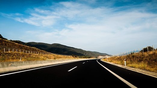 Povezati sve delove Srbije auto-putevima i brzim saobraćajnicama