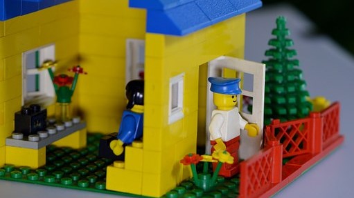 Lego: Internetska prodaja zaslužna za rast prihoda