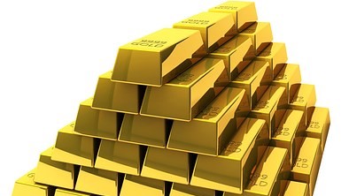 Ruske banke aktivnije ulažu u zlato