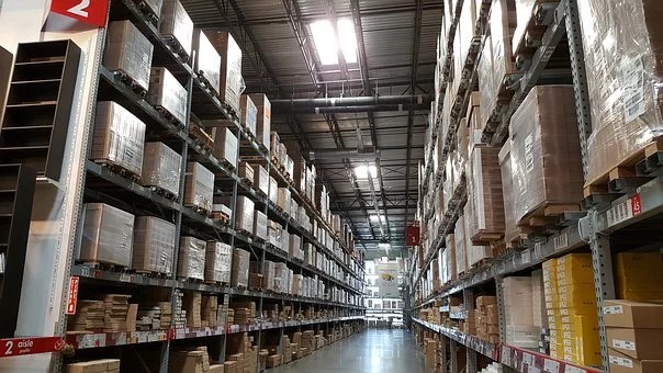 Ikea: Prihodi pali četiri odsto, potražnja se u krizi brzo oporavila