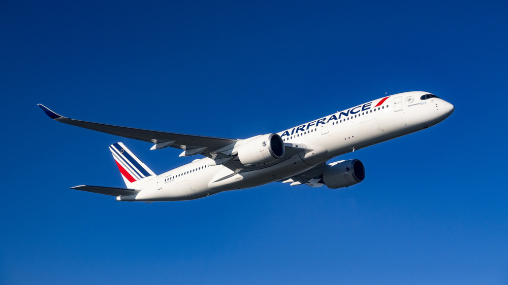 Od Beograda do Pariza pet puta nedeljno avionom