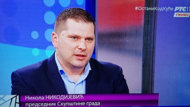 Od sutra gradski prevoz u Beogradu za zaposlene građane
