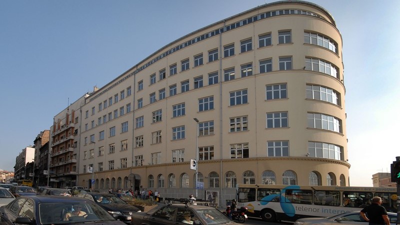 Vodeća uloga APR kao servisa privrede