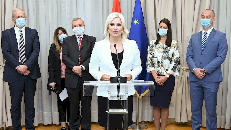 Romskoj zajednici stvoriti uslove za održiv i kvalitetan način života
