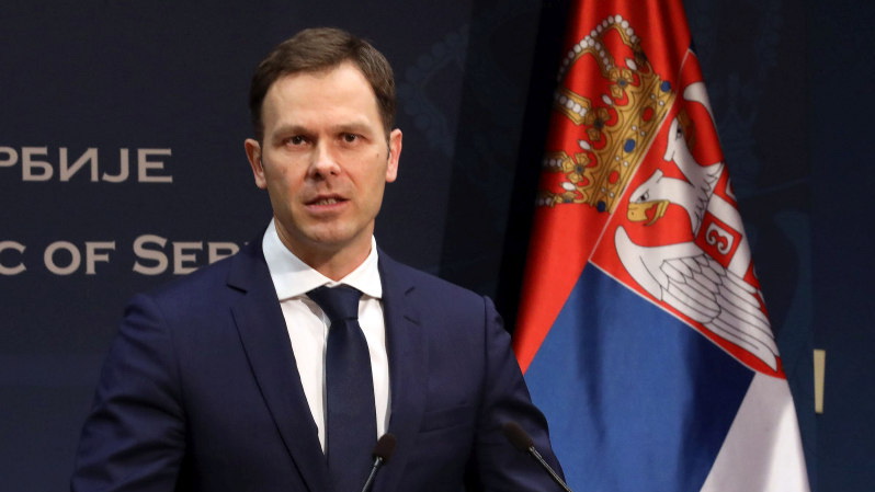 Rebalans budžeta usmeren na jačanje ekonomije Srbije