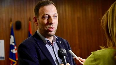 Postepeni nastavak procedura u izradi planske dokumentacije