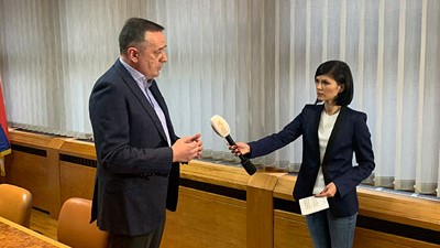 Antić: Niža cena struje i za domaćinstva koja nisu imala to pravo