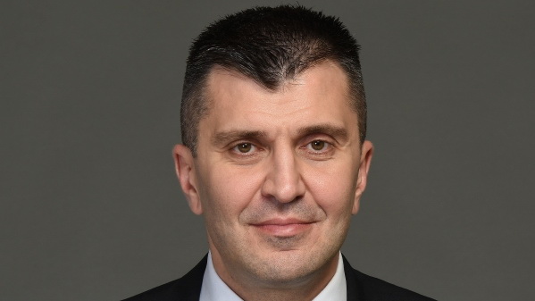Đorđević čestitao Međunarodni praznik rada