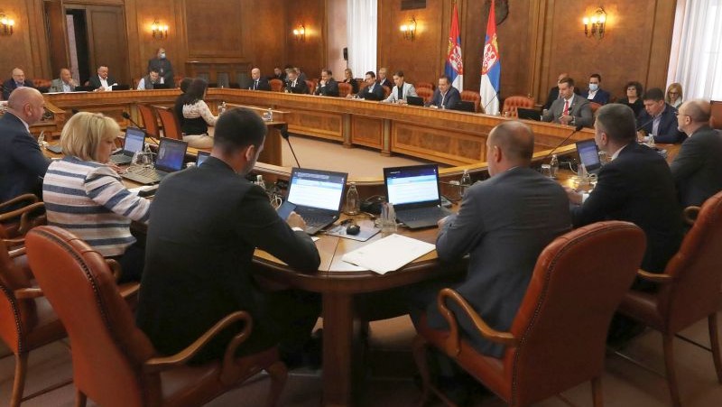 Usvojen Program razvoje eUprave 2020–2022