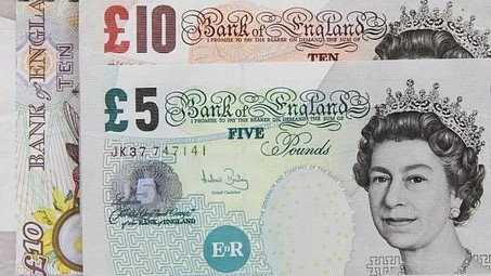 Najbogatiji Britanci izgubili 54 milijarde funti