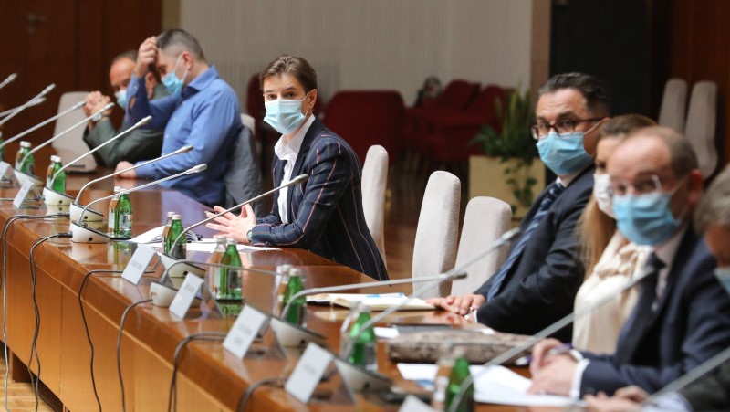 Uskoro dodatna liberalizacija ulaska građana u Srbiju