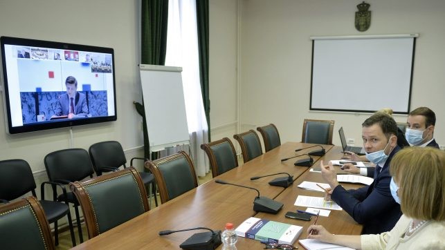Mali učestvovao u ministarskom dijalogu zemalja Zapadnog Balkana