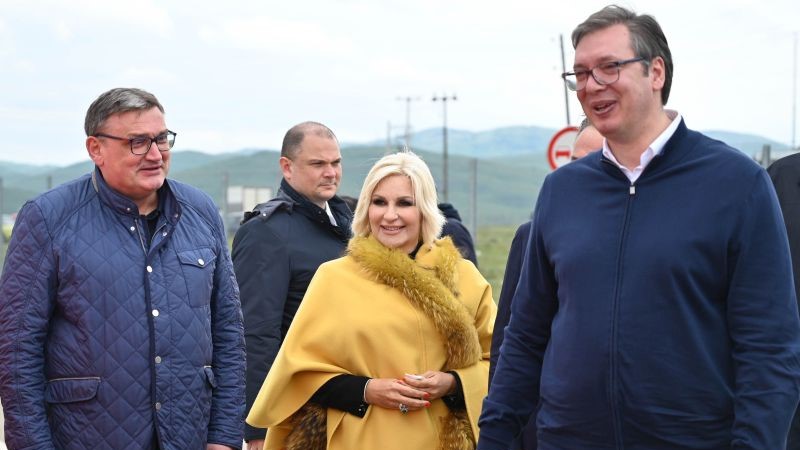 Deonica Novi Pazar–Tutin od velikog značaja za razvoj Raškog okruga