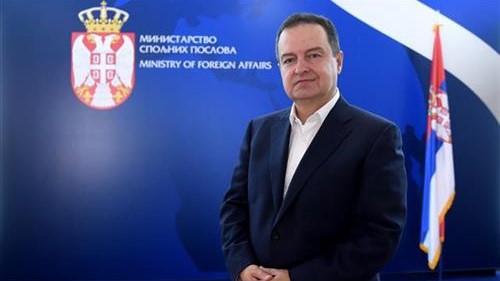 Uspešna saradnja Srbije i Rumunije primer za čitav region