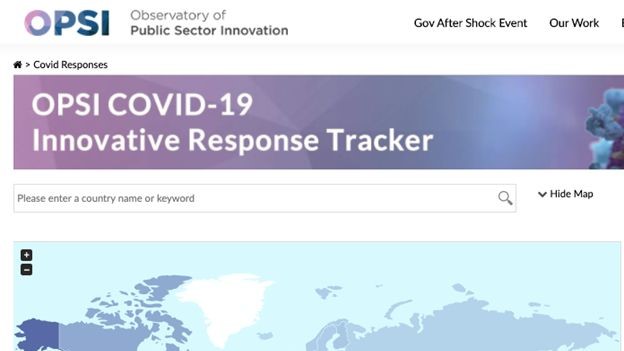 Srbija u samom vrhu OECD-ove analize inovativnih odgovora tokom pandemije