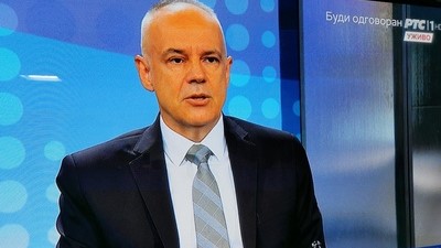 Radojičić: Početak izgradnje Tiršove 2 krajem ove ili početkom naredne godine