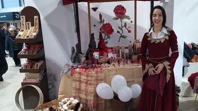 Na Palilulskoj pijaci Bum market dva dana