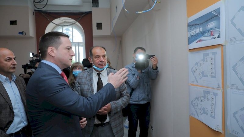 Jedinstveno upravno mesto uskoro i u Užicu