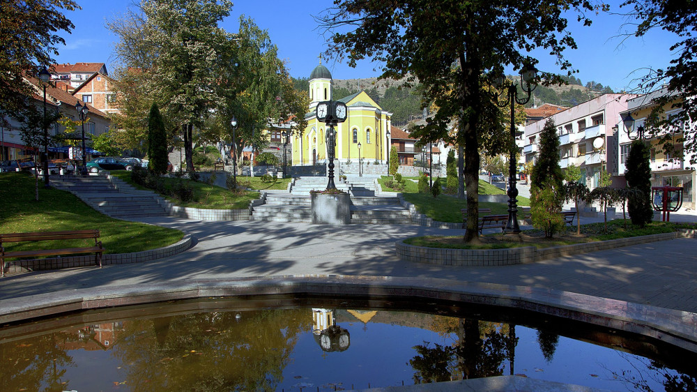 Prva srpska igrana serija o životu lekara
