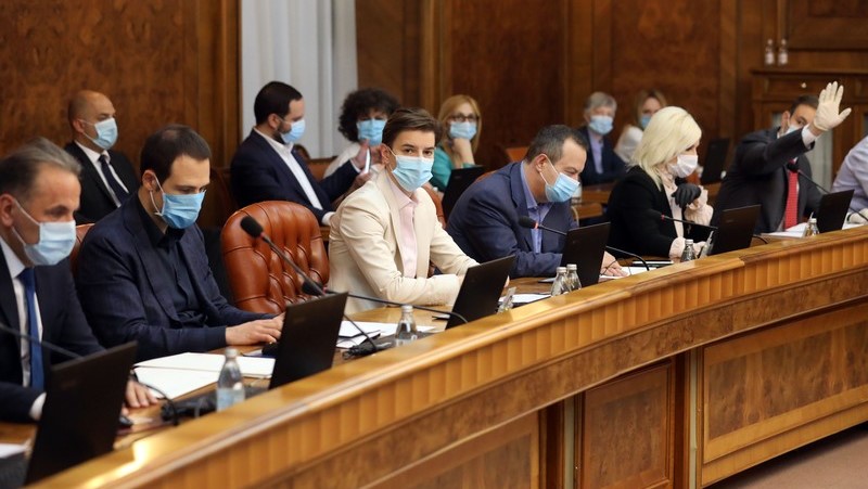 Državljani Srbije mogu u zemlju bez ograničenja uz negativan PCR test