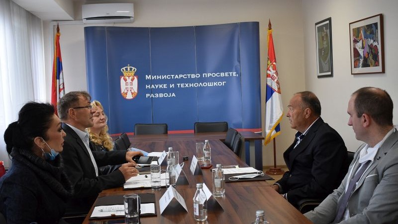 Produžen rok važenja PKU za zaposlene u predškolskim ustanovama
