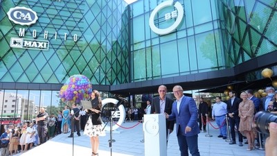 Beograd dobio novi šoping centar