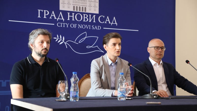 Kompanija Epic Games gradi naučni centar u Novom Sadu