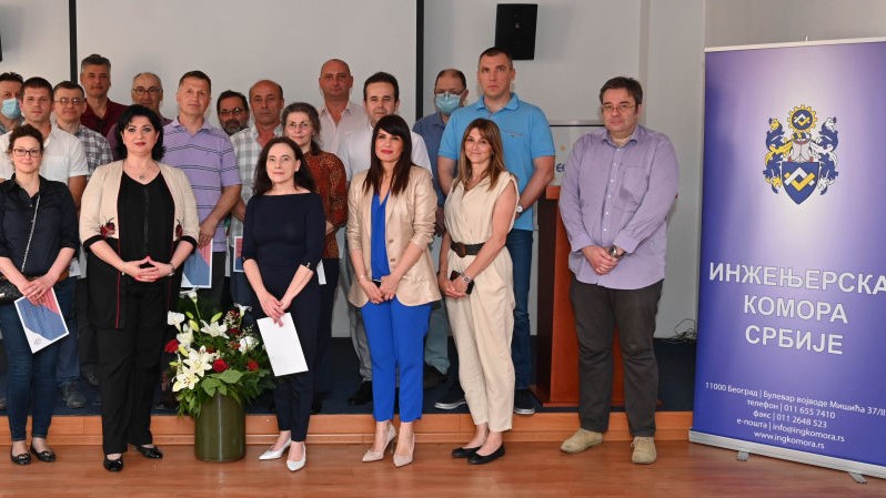 Pomoć inženjerima koji su tokom epidemije ostali bez posla
