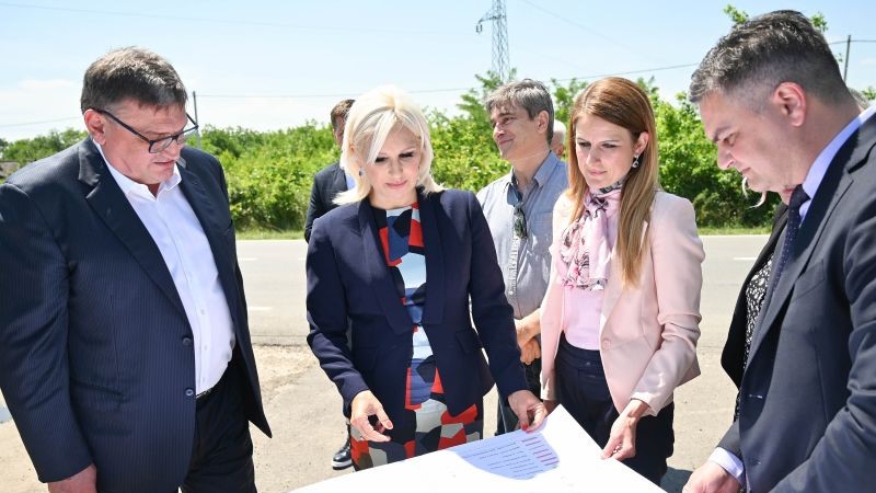 U planu izgradnja brze saobraćajnice od Sombora do Kikinde