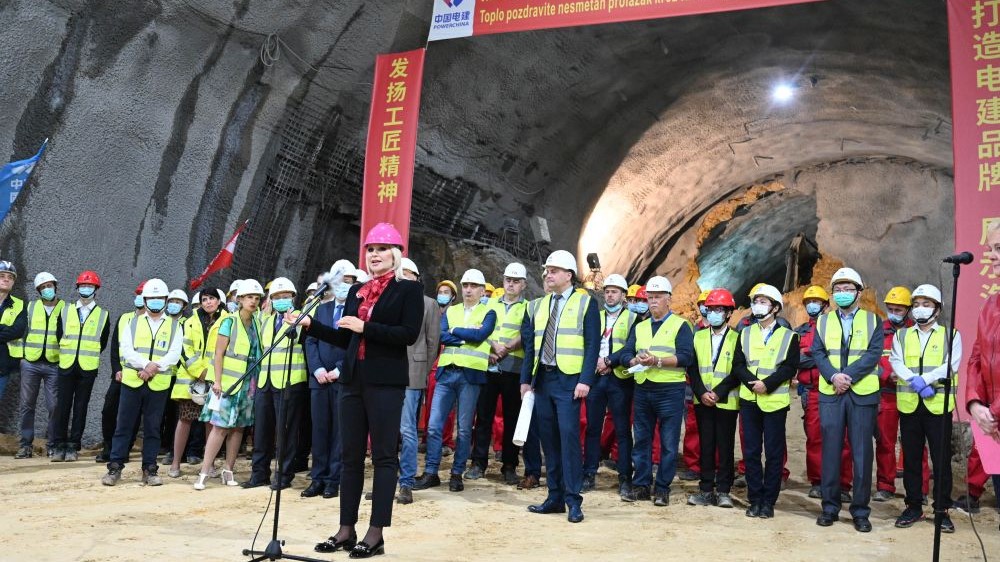 Završetak tunela Straževica na obilaznici oko Beograda sledeće godine