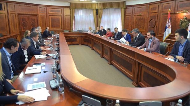 Mali: Nove mere za zapošljavanje, pokrećemo program Moja prva plata