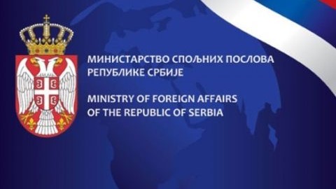 Srbija opredeljena za unapređenje sveukupne saradnje sa Kirgizijom