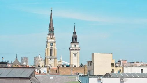 Bez kulture nema ekonomski jake zemlje