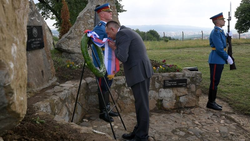 Ne zaboraviti NATO agresiju na našu zemlju
