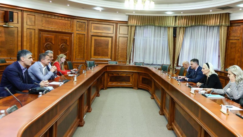 Građani više neće morati na šaltere po list nepokretnosti