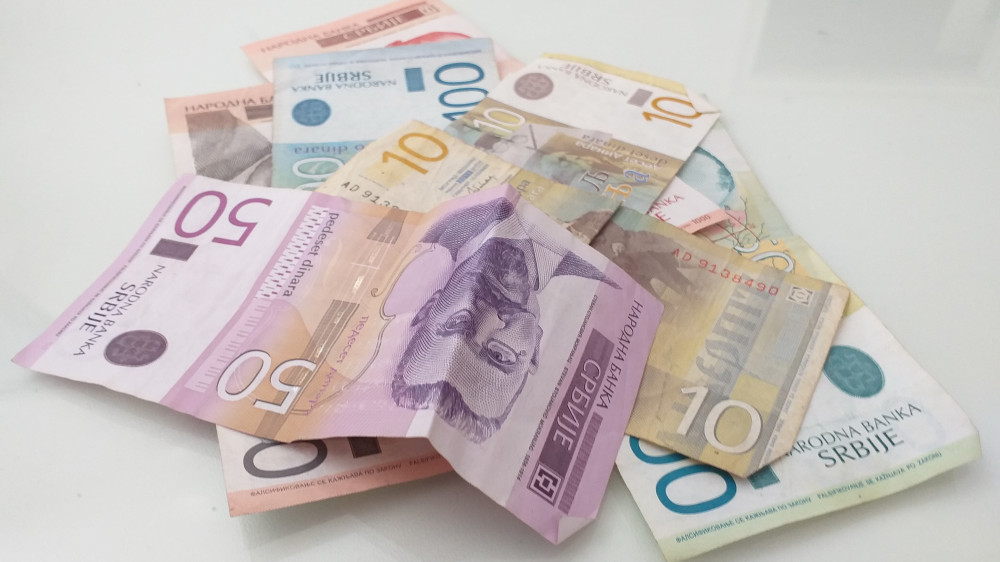 Od Švajcarske 50 miliona dinara za zapošljavanje mladih u Srbiji