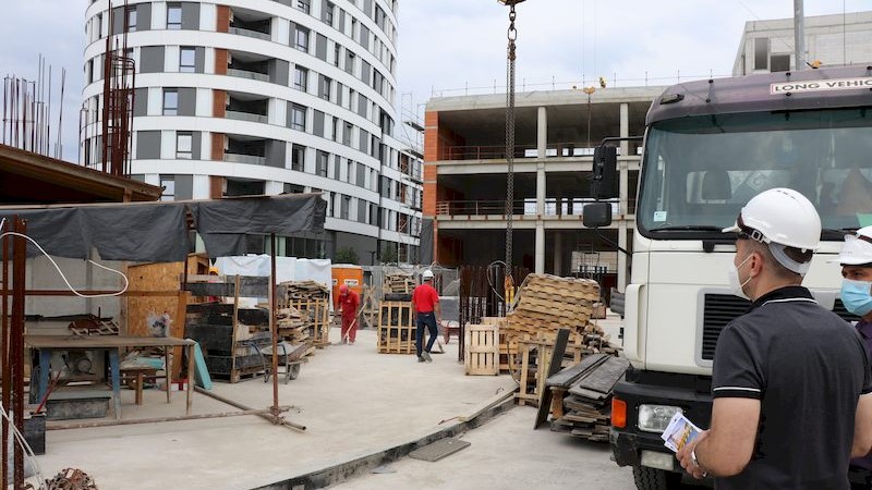 Brigu o zdravlju zaposlenih podići na najveći nivo